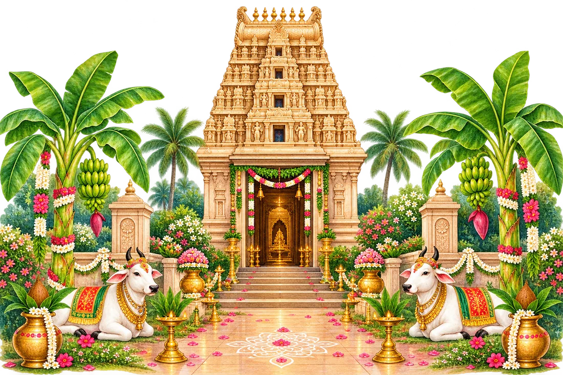 Kanchikacherla A Convention Function Hall illustration