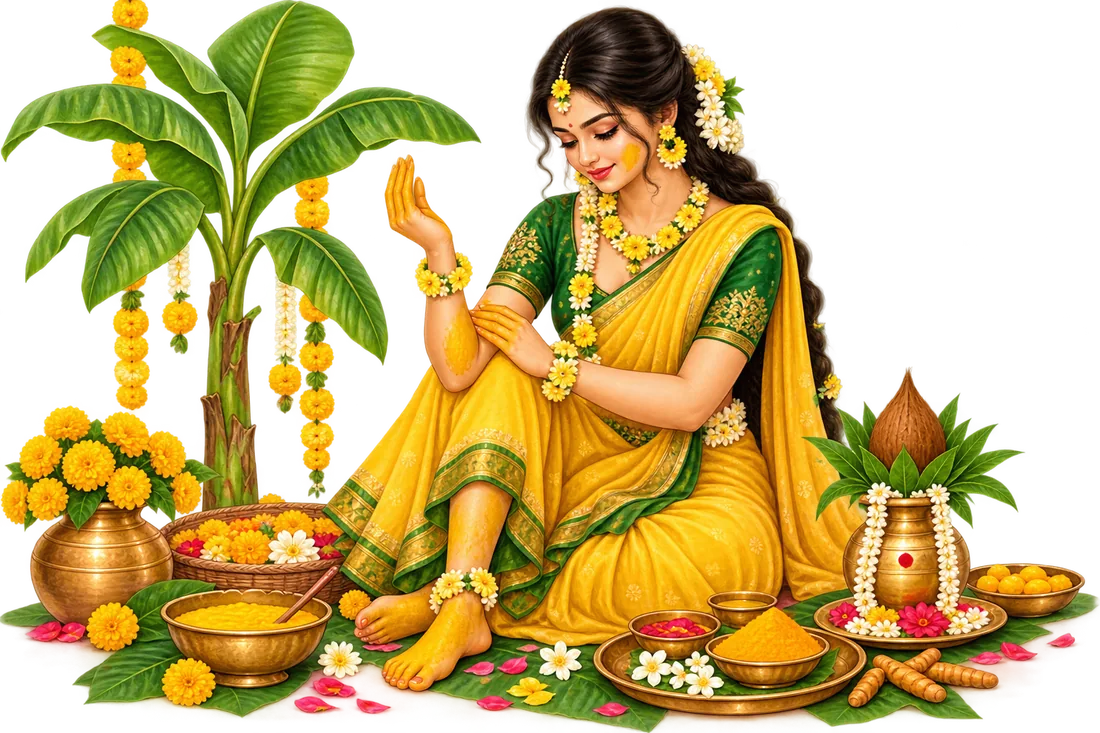 Haldi